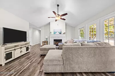 134 Fawnwood Drive, Seven Lakes, NC 27376 - Photo 11