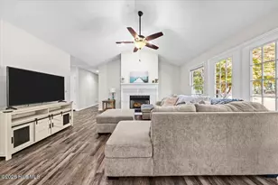 134 Fawnwood Dr, Seven Lakes, NC 27376 - Photo 11