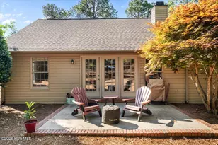 134 Fawnwood Dr, Seven Lakes, NC 27376 - Photo 5