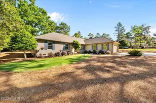 134 Fawnwood Dr, Seven Lakes, NC 27376 - Photo 3
