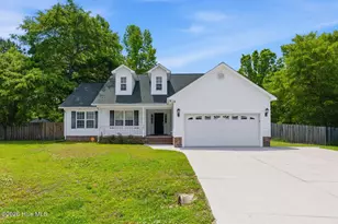 302 Crystal Falls Ct, Jacksonville, NC 28546 - Photo 1