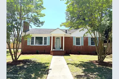 432 Pittman Drive, Greenville, NC 27834 - Photo 1