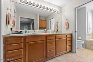 518 Chadwick Shores Dr, Sneads Ferry, NC 28460 - Photo 19