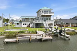 113 Cedar Ln, Cedar Point, NC 28584 - Photo 5