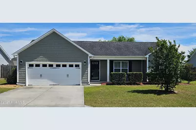 7534 Needlefish Court, Wilmington, NC 28411 - Photo 1