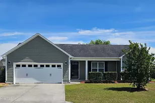 7534 Needlefish Ct, Wilmington, NC 28411 - Photo 1