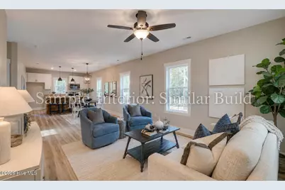 93 J E Batson Road, Hampstead, NC 28443 - Photo 3