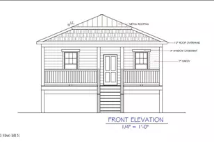 93 J E Batson Rd, Hampstead, NC 28443 - Photo 1