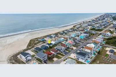 461 E Third Street, Ocean Isle Beach, NC 28469 - Photo 3