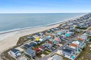 461 E 3rd St, Ocean Isle Beach, NC 28469 - Photo 3