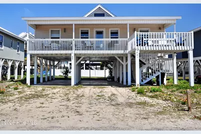 461 E Third Street, Ocean Isle Beach, NC 28469 - Photo 9