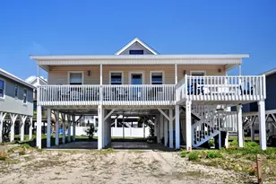 461 E 3rd St, Ocean Isle Beach, NC 28469 - Photo 9