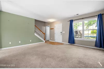 301 Ashburn Lane, Durham, NC 27703 - Photo 5