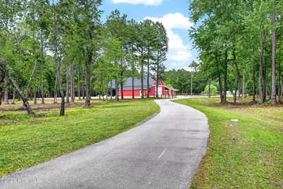 635 Richlands Loop Road, Richlands, NC 28574 - Photo 59
