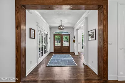 635 Richlands Loop Road, Richlands, NC 28574 - Photo 9
