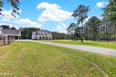 635 Richlands Loop Road, Richlands, NC 28574 - Photo 57