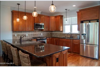 132 Riverwalk Lane, Jacksonville, NC 28540 - Photo 11