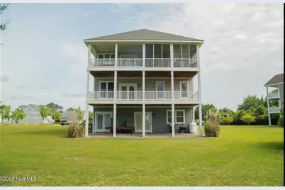 132 Riverwalk Lane, Jacksonville, NC 28540 - Photo 5