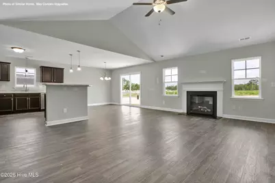 501 Sea Ray Cove #Lot 76, Holly Ridge, NC 28445 - Photo 3