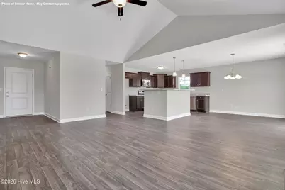 501 Sea Ray Cove #Lot 76, Holly Ridge, NC 28445 - Photo 5