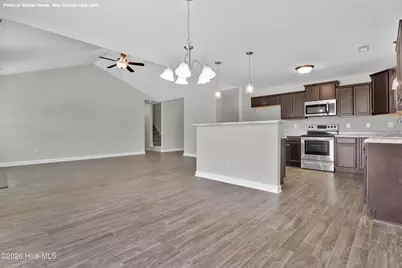 501 Sea Ray Cove #Lot 76, Holly Ridge, NC 28445 - Photo 7