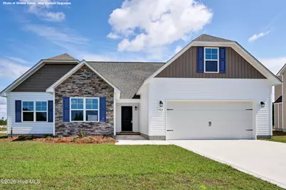 501 Sea Ray Cove #Lot 76, Holly Ridge, NC 28445 - Photo 1