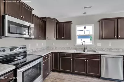 501 Sea Ray Cove #Lot 76, Holly Ridge, NC 28445 - Photo 9