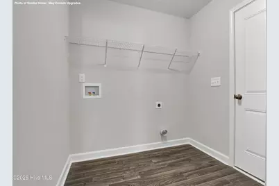 501 Sea Ray Cove #Lot 76, Holly Ridge, NC 28445 - Photo 21