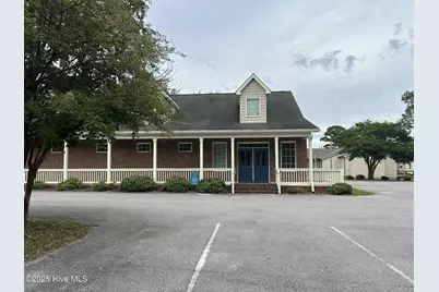 4725 Country Club Road, Morehead City, NC 28557 - Photo 7