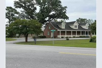 4725 Country Club Road, Morehead City, NC 28557 - Photo 5