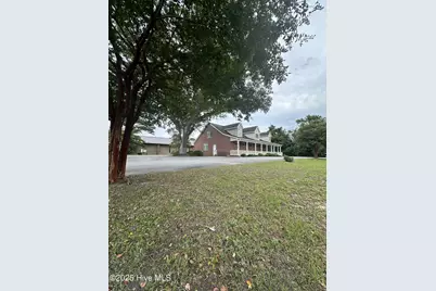 4725 Country Club Road, Morehead City, NC 28557 - Photo 3