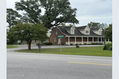 4725 Country Club Road, Morehead City, NC 28557 - Photo 1