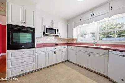 2000 Carey Road, Kinston, NC 28501 - Photo 13