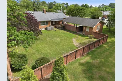 2000 Carey Road, Kinston, NC 28501 - Photo 3