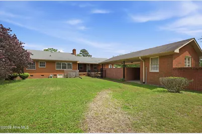 2000 Carey Road, Kinston, NC 28501 - Photo 43