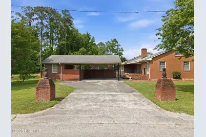 2000 Carey Road, Kinston, NC 28501 - Photo 37