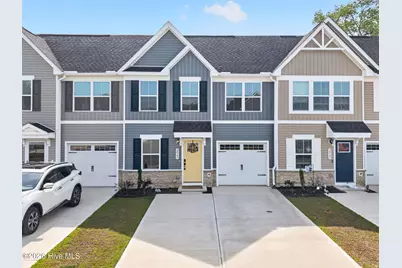2063 Parow Lane NW, Calabash, NC 28467 - Photo 1