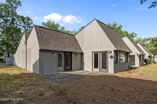 127 Mallards Cove, Vass, NC 28394 - Photo 35
