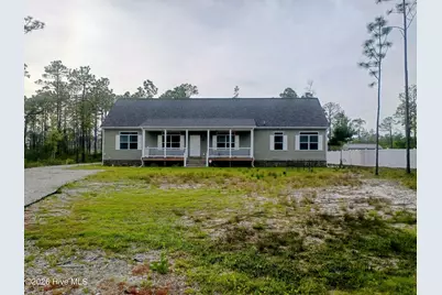 349 Fifty Lakes Drive, Southport, NC 28461 - Photo 5