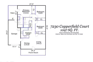 7230 Copperfield Ct, Wilmington, NC 28411 - Photo 35