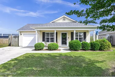 7230 Copperfield Court, Wilmington, NC 28411 - Photo 1