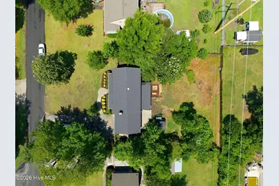 230 Greenwich Lane, Wilmington, NC 28409 - Photo 3