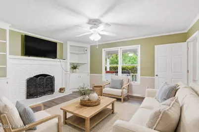 230 Greenwich Lane, Wilmington, NC 28409 - Photo 19