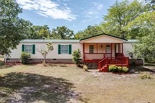 5385 Redwood St SW, Shallotte, NC 28470 - Photo 45