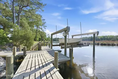 1002 Howells Road, Grantsboro, NC 28529 - Photo 5