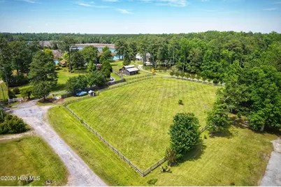 1002 Howells Road, Grantsboro, NC 28529 - Photo 43