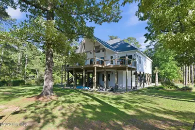 1002 Howells Road, Grantsboro, NC 28529 - Photo 17