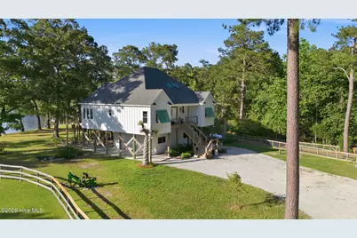 1002 Howells Road, Grantsboro, NC 28529 - Photo 61