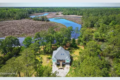 1002 Howells Road, Grantsboro, NC 28529 - Photo 3