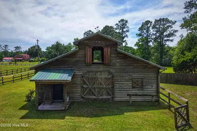 1002 Howells Road, Grantsboro, NC 28529 - Photo 53